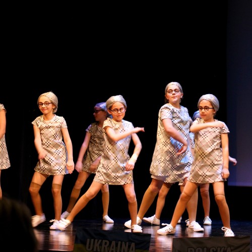 Międzynarodowe Zawody 